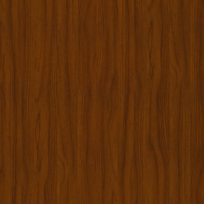 11106-26s Película de PVC de grano de madera duradera y realista para muebles y paredes