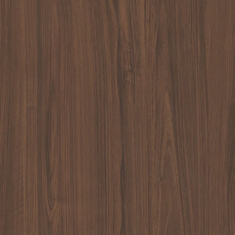 13302t-11 Película decorativa de PVC de grano de madera para muebles y diseño de interiores