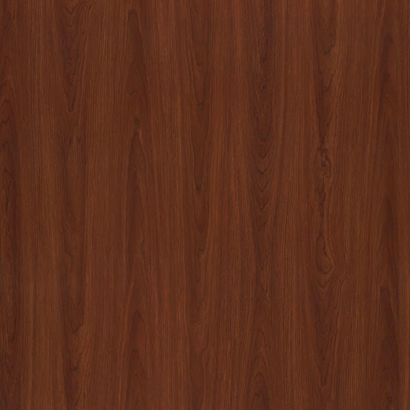 2431-18-73 Lámina laminada de PVC de grano de madera para revestimiento de puerta